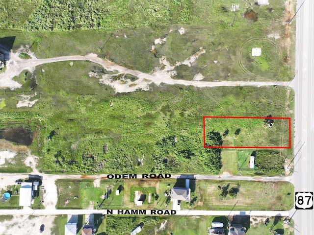 2215 Hwy 87, Gilchrist, TX 77617