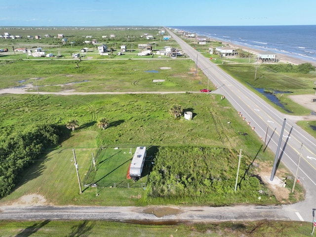 2215 Hwy 87, Gilchrist, TX 77617