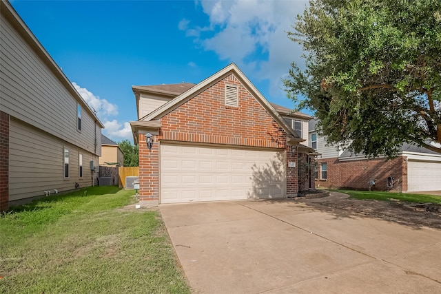3426 Barkers Crossing Ave, Houston, TX 77084 - photo 2
