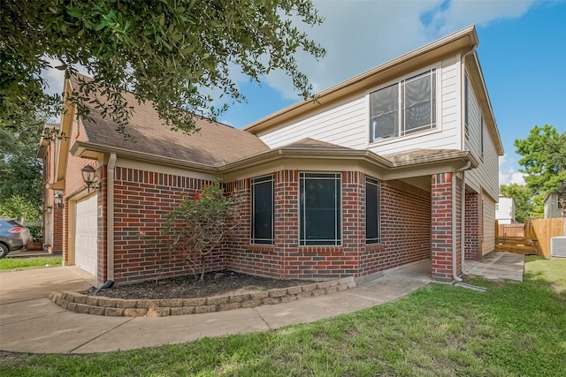 3426 Barkers Crossing Ave, Houston, TX 77084 - photo 6