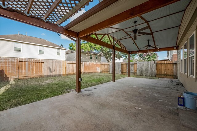 3426 Barkers Crossing Ave, Houston, TX 77084 - photo 42