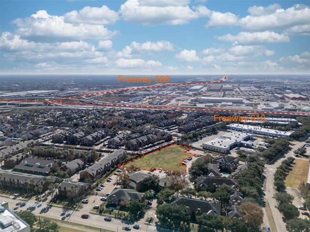 2626 Holly Hall St, Houston, TX 77054 - photo 4