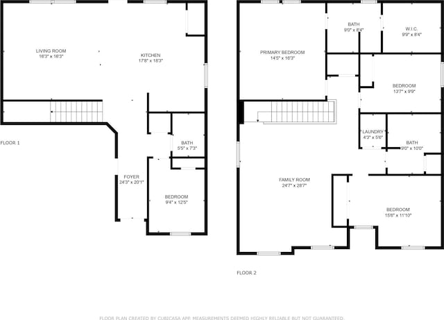 23834 Thistle Spud Ln, Hockley, TX 77447 - property floor plan