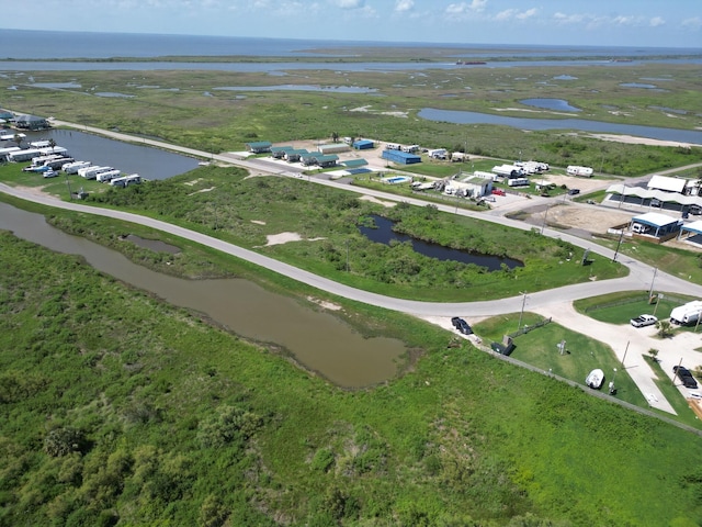 1061 N Stingaree Dr, Crystal Beach, TX 77650