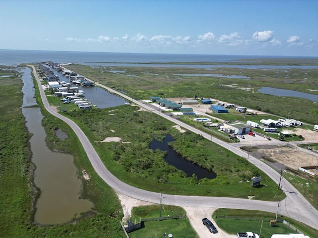 1061 N Stingaree Dr, Crystal Beach, TX 77650