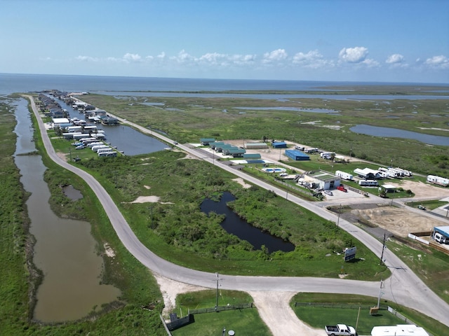1061 N Stingaree Dr, Crystal Beach, TX 77650