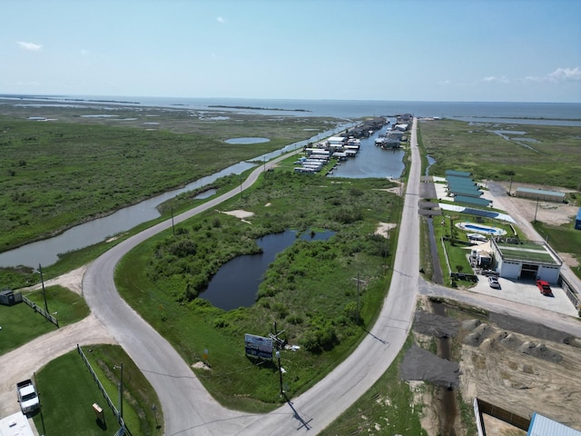 1061 N Stingaree Dr, Crystal Beach, TX 77650