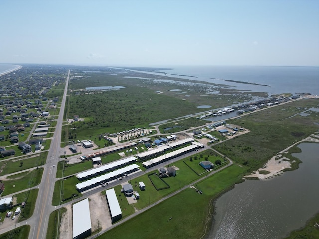 1061 N Stingaree Dr, Crystal Beach, TX 77650