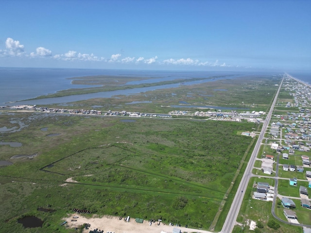 1061 N Stingaree Dr, Crystal Beach, TX 77650