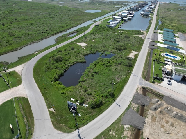 1061 N Stingaree Dr, Crystal Beach, TX 77650