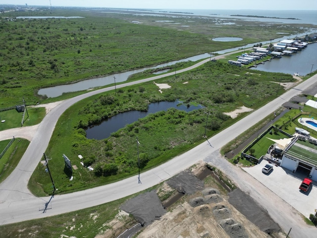 1061 N Stingaree Dr, Crystal Beach, TX 77650