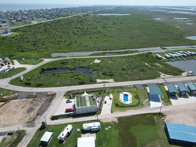 1061 N Stingaree Dr, Crystal Beach, TX 77650