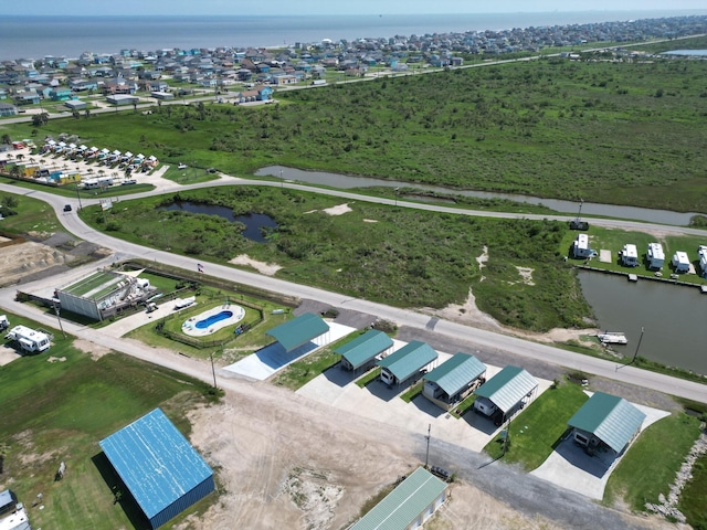1061 N Stingaree Dr, Crystal Beach, TX 77650