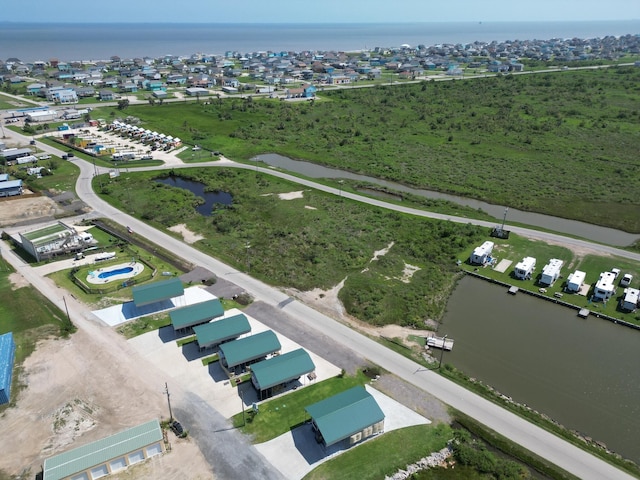 1061 N Stingaree Dr, Crystal Beach, TX 77650