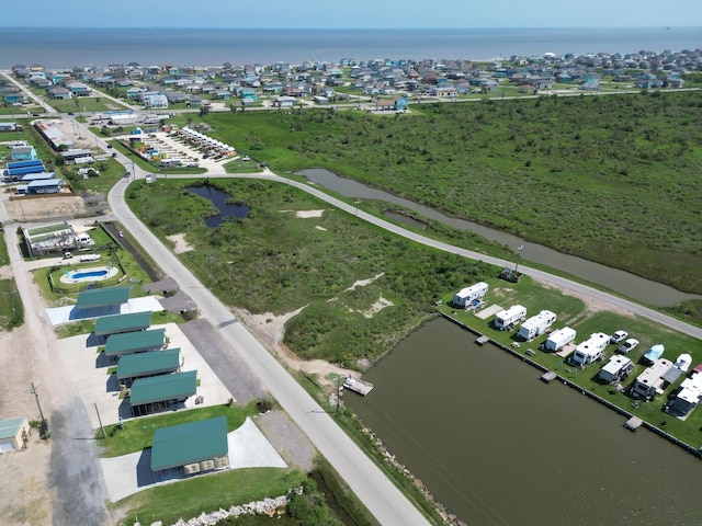 1061 N Stingaree Dr, Crystal Beach, TX 77650