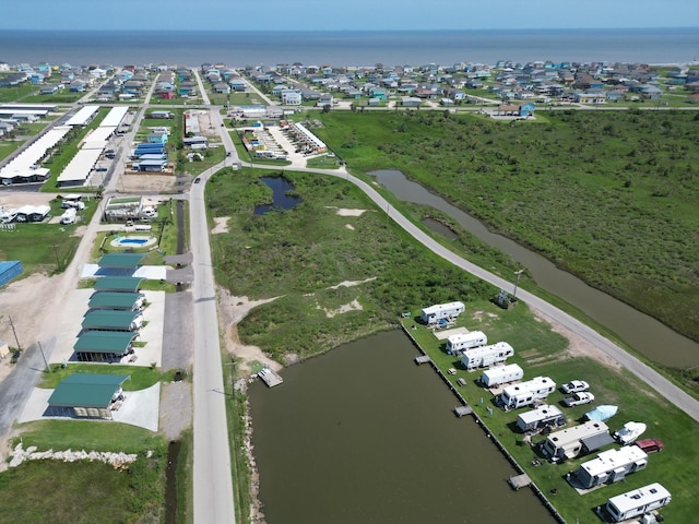 1061 N Stingaree Dr, Crystal Beach, TX 77650