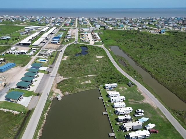 1061 N Stingaree Dr, Crystal Beach, TX 77650
