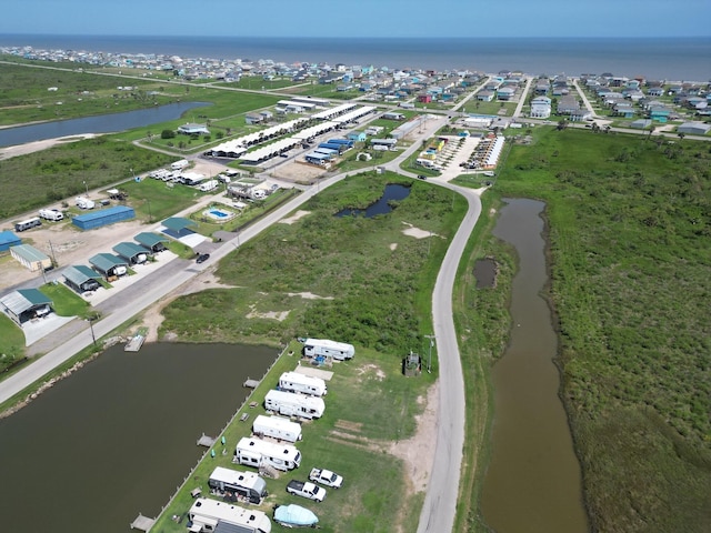 1061 N Stingaree Dr, Crystal Beach, TX 77650