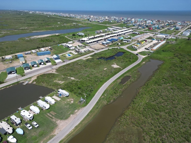 1061 N Stingaree Dr, Crystal Beach, TX 77650
