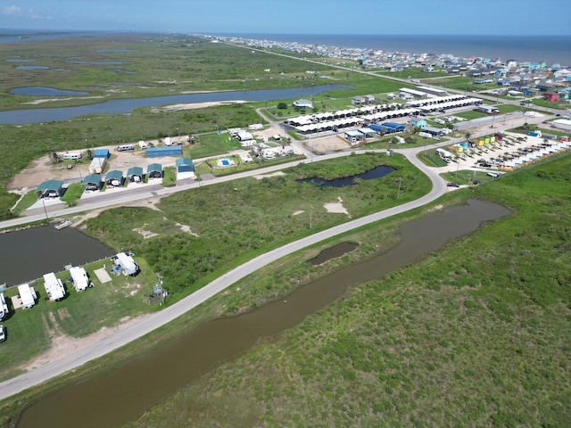 1061 N Stingaree Dr, Crystal Beach, TX 77650