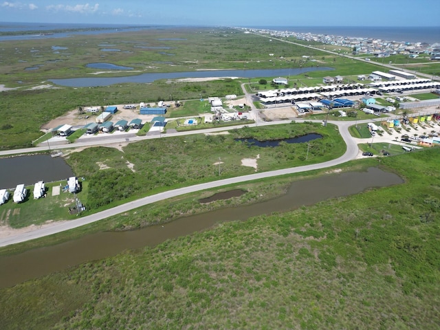 1061 N Stingaree Dr, Crystal Beach, TX 77650