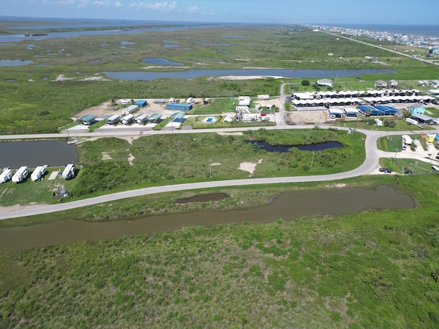 1061 N Stingaree Dr, Crystal Beach, TX 77650