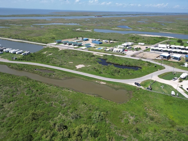 1061 N Stingaree Dr, Crystal Beach, TX 77650