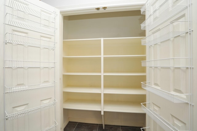 4256 Childress St, Houston, TX 77005 - view of pantry