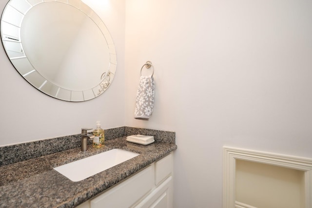 4256 Childress St, Houston, TX 77005 - bathroom with vanity