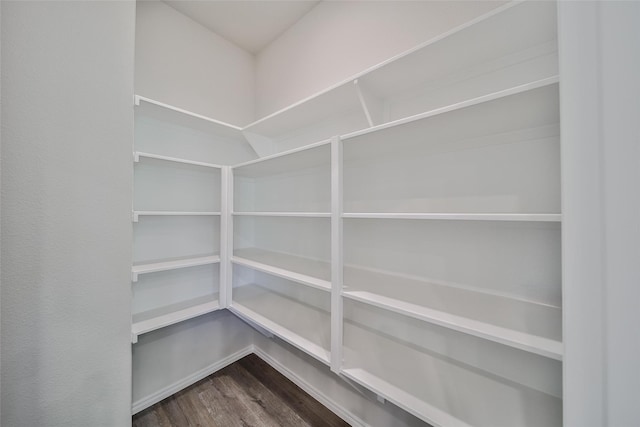 1452 Glenoaks Dr, Conroe, TX 77385 - view of pantry