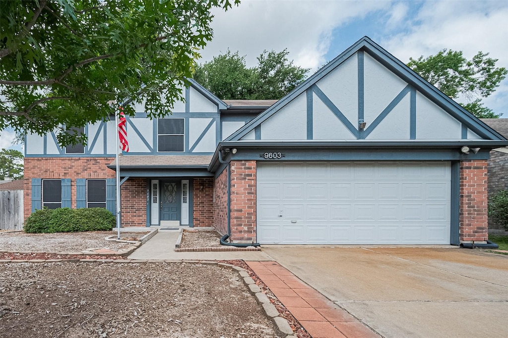 9603 Arrowgrass Dr, Houston, TX 77064 - photo 1
