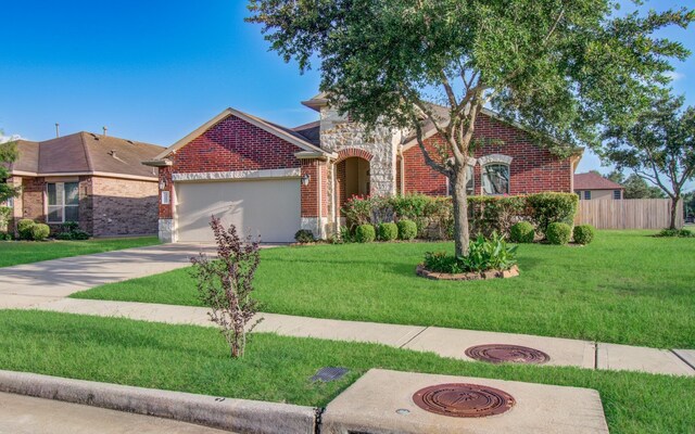 3243 Aegean Dr, Missouri City, TX 77459 - photo 4