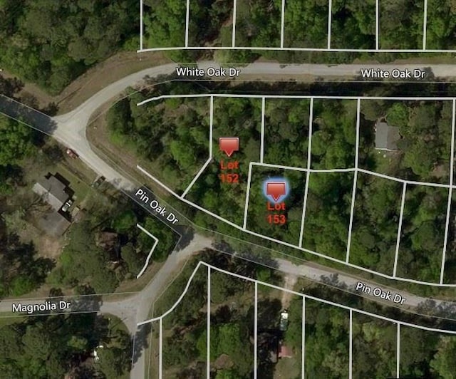 00 Pin Oak Ln, Houston, TX 77336