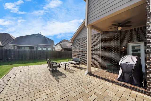 6026 Rivercane Way, Katy, TX 77493 - photo 22
