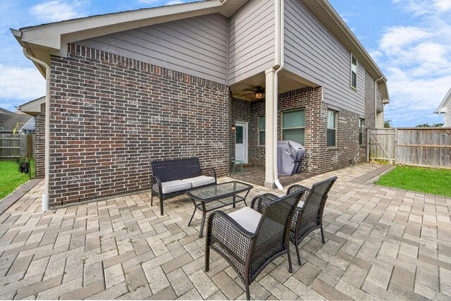 6026 Rivercane Way, Katy, TX 77493 - photo 23
