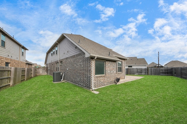 6026 Rivercane Way, Katy, TX 77493 - photo 24