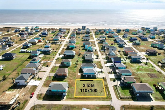 880/878 Palmetto Dr, Crystal Beach, TX 77650