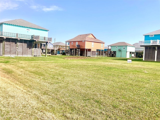 880/878 Palmetto Dr, Crystal Beach, TX 77650