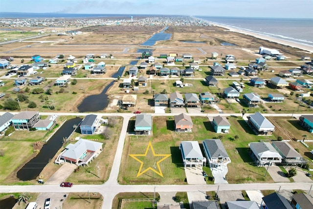 880/878 Palmetto Dr, Crystal Beach, TX 77650