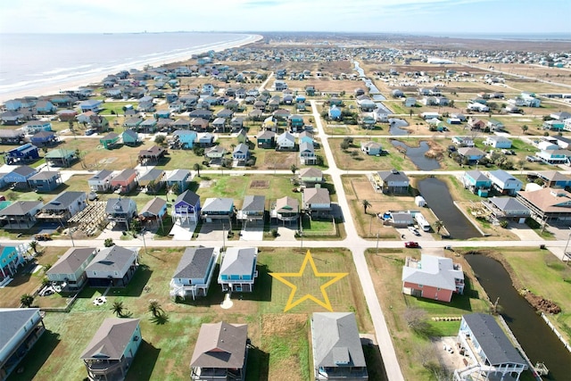 880/878 Palmetto Dr, Crystal Beach, TX 77650