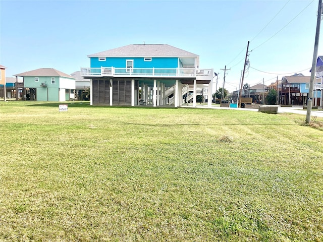 880/878 Palmetto Dr, Crystal Beach, TX 77650