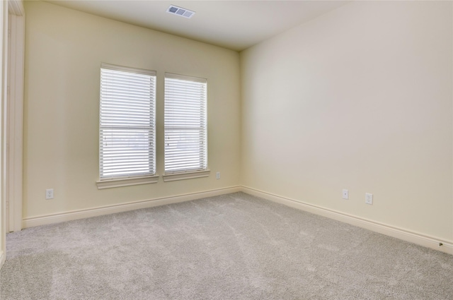 9617 Pemberton Crescent Dr, Houston, TX 77025 - empty room featuring carpet flooring and baseboards