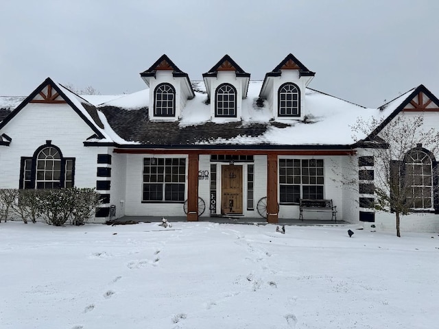 1610 Lone Stirrup Dr, Richmond, TX 77406 - view of front of property