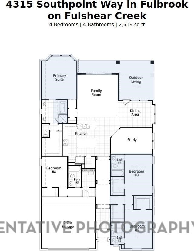 4315 Southpoint Way, Fulshear, TX 77441 - photo 3