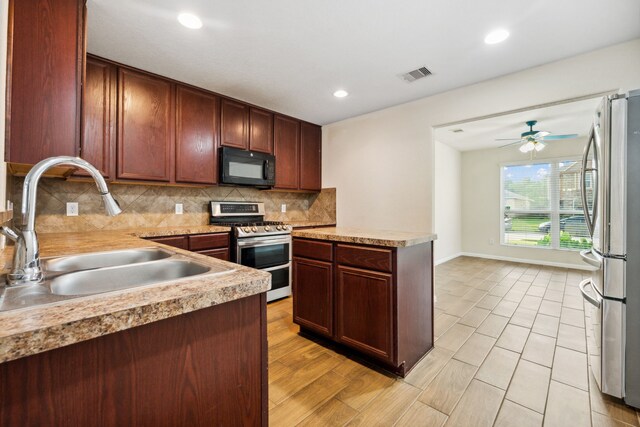 7322 Fox Clearing Trl, Humble, TX 77338 - photo 6