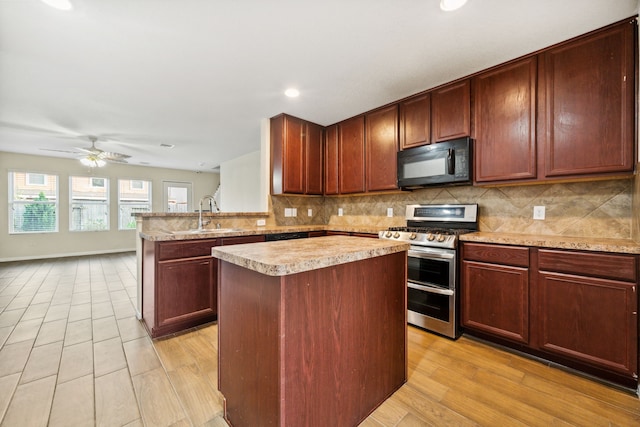 7322 Fox Clearing Trl, Humble, TX 77338 - photo 7