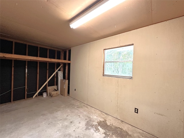 113 Fm 3454th Rd, Huntsville, TX 77320 - view of below grade area