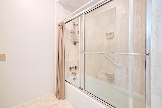 651 Bering Dr Unit 1101, Houston, TX 77057 - full bath with enclosed tub / shower combo