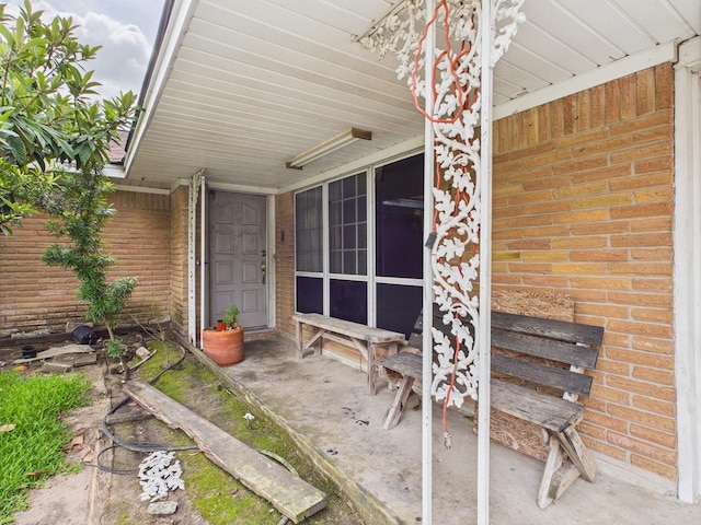 8206 Dillon St, Houston, TX 77061 - view of patio / terrace