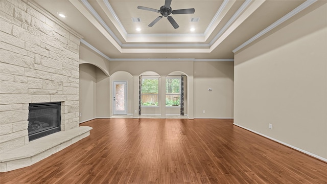 14502 Lakepointe Bend Ln, Cypress, TX 77429 - photo 25